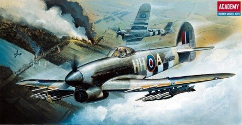 Hawker Typhoon