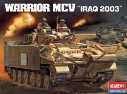 Warrior MCV 'Iraq 2003'