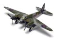 Model plastikowy De Havilland Mosquito B.XVI 1/72