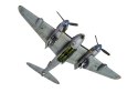 Model plastikowy De Havilland Mosquito B.XVI 1/72