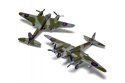 Model plastikowy De Havilland Mosquito B.XVI 1/72