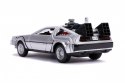 Pojazd Back To The Future Powrót do przyszłości Time Machine 1/32