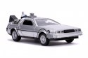 Pojazd Back To The Future Powrót do przyszłości Time Machine 1/32