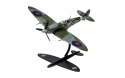 Model do sklejania Small Beginners Set Spitfire MkVc