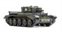 Model plastikowy Cruiser Mk.VIII A27M Cromwell Mk.VI