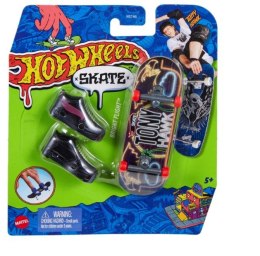 Deskorolka Finger Skate, Shredator Board