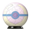 Puzzle 3D Kula Pokemon Heal Ball