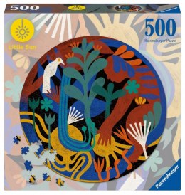 Puzzle 500 elementów Małe Słońca Zmiana