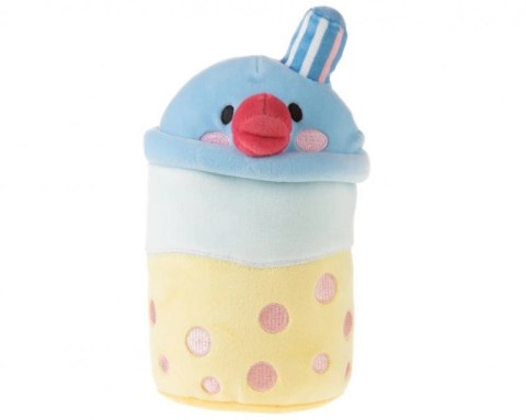 Maskotka Bubble Tea Bąblusie 21 cm Mango Sroczka