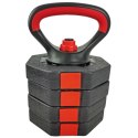 HANTLA KOMPOZYTOWA KETTLEBELL 10 KG(4X2,5KG) EB FIT