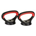 HANTLA KOMPOZYTOWA KETTLEBELL 4W1 20KG ENERO FIT