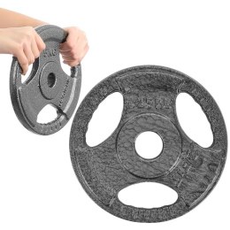 OBCIĄŻENIE HAMMERTONE 1,25 KG ENERO FIT fi26,5