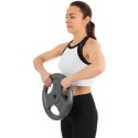 OBCIĄŻENIE HAMMERTONE 20 KG ENERO FIT fi26,5