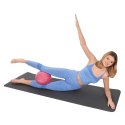 PIŁKA FITNESS PILATES 25CM RÓŻOWA ENERO FIT