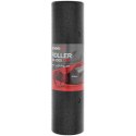 WAŁEK ROLLER FITNESS JOGA EPP CZARNY 15x60CM ENERO FIT