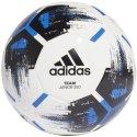 PIŁKA NOŻNA ADIDAS TEAM J350 CZ9573 R.4