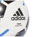 PIŁKA NOŻNA ADIDAS TEAM J350 CZ9573 R.4