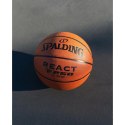 PIŁKA DO KOSZYKÓWKI SPALDING REACT TF-250 R.7 FIBA