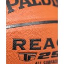 PIŁKA DO KOSZYKÓWKI SPALDING REACT TF-250 R.7 FIBA