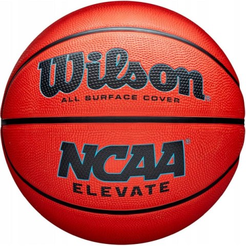 PIŁKA DO KOSZYKÓWKI WILSON NCAA ELEVATE R.5