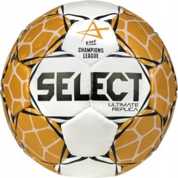 PIŁKA RĘCZNA SELECT ULTIMATE REPLICA CHAMPIONS LEAGUE R.1