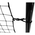 RAMA TRENINGOWA REBOUNDER DO ODBIJANIA PIŁKI NOŻNEJ MULTISPORT 160x132x132CM ENERO