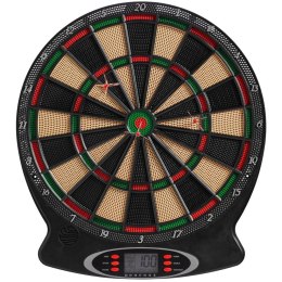 DART ELEKTRONICZNY LONDON BEST SPORTING 43CM