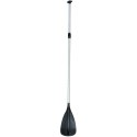 WIOSŁO ALU + ABS SUP ENERO 29MM REG. 165-208CM 950g