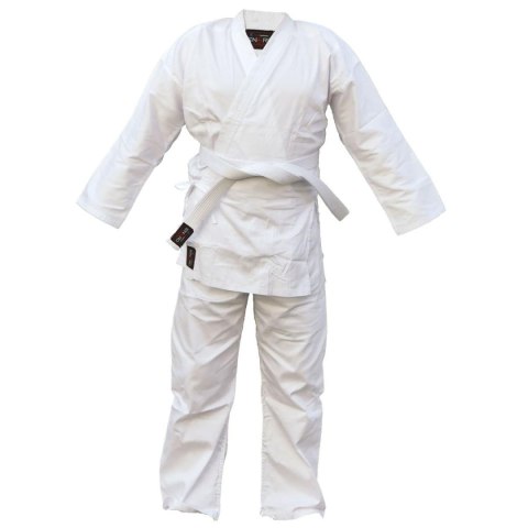 KIMONO ENERO PROFESSIONAL KARATE 130CM 8OZ