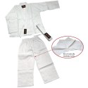 KIMONO ENERO PROFESSIONAL KARATE 130CM 8OZ