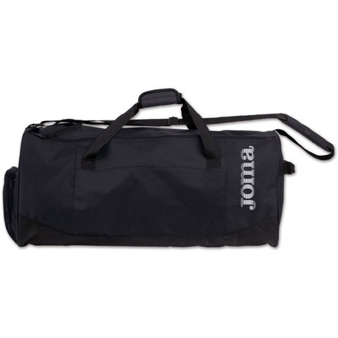 TORBA JOMA BAG MEDIUM III CZARNA