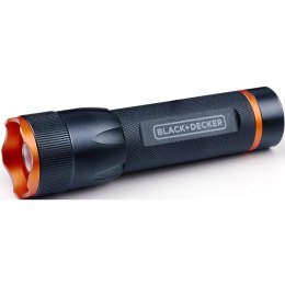 LATARKA TAKTYCZNA ALUMINIOWA 10W 400LUMENÓW BLACK+DECKER