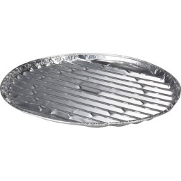 ALUMINIOWE TACKI NA GRILLA ŚR 34CM 3SZT