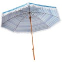 PARASOL PLAŻOWO OGRODOWY 180CM ROYOKAMP 1036182