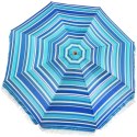 PARASOL PLAŻOWO OGRODOWY 180CM ROYOKAMP 1036182