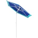 PARASOL PLAŻOWO OGRODOWY 200CM ROYOKAMP 1015798