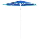 PARASOL PLAŻOWO OGRODOWY 200CM ROYOKAMP 1015798