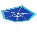 PARASOL PLAŻOWO OGRODOWY 200CM ROYOKAMP 1015798