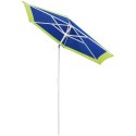 PARASOL PLAŻOWO OGRODOWY 200CM ROYOKAMP 1015804