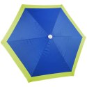 PARASOL PLAŻOWO OGRODOWY 200CM ROYOKAMP 1015804