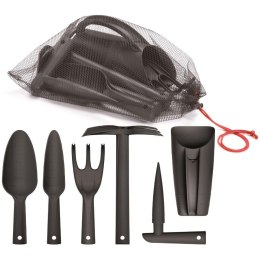 ZESTAW NARZĘDZI OGRODOWYCH - RESPANA GARDENING TOOLS SET