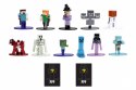 Figurka blind pack Minecraft 13 rodzajów mix