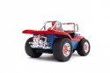 Pojazd RC Spider Man RC Buggy 1/24 z figurką