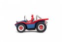 Pojazd RC Spider Man RC Buggy 1/24 z figurką