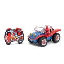 Pojazd RC Spider Man RC Buggy 1/24 z figurką