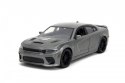 Pojazd Szybcy i wściekli Fast & Furious 2021 Dodge Charger 1:24