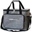 TORBA TERMICZNA 37x29x28,5CM SZARA 28L ENEROCAMP