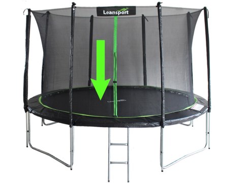 Mata do Trampoliny 16ft LEAN SPORT PRO