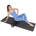 WAŁEK ROLLER FITNESS JOGA EVA 15x90CM Z WYPUSTKAMI ENERO FIT