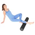 WAŁEK ROLLER FITNESS JOGA EVA 15x90CM Z WYPUSTKAMI ENERO FIT